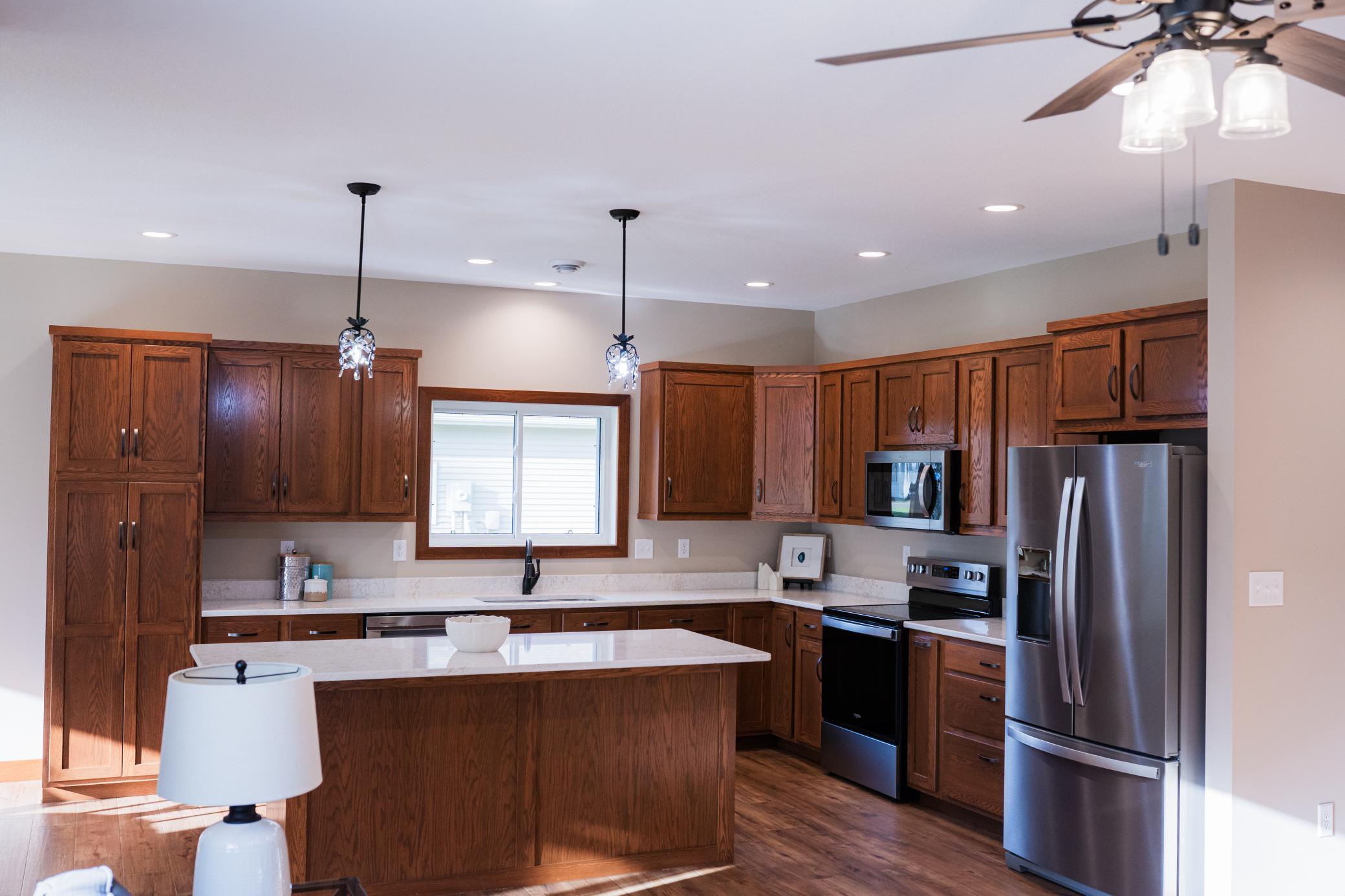 347 5th Ave NE, Mazeppa, MN 55956