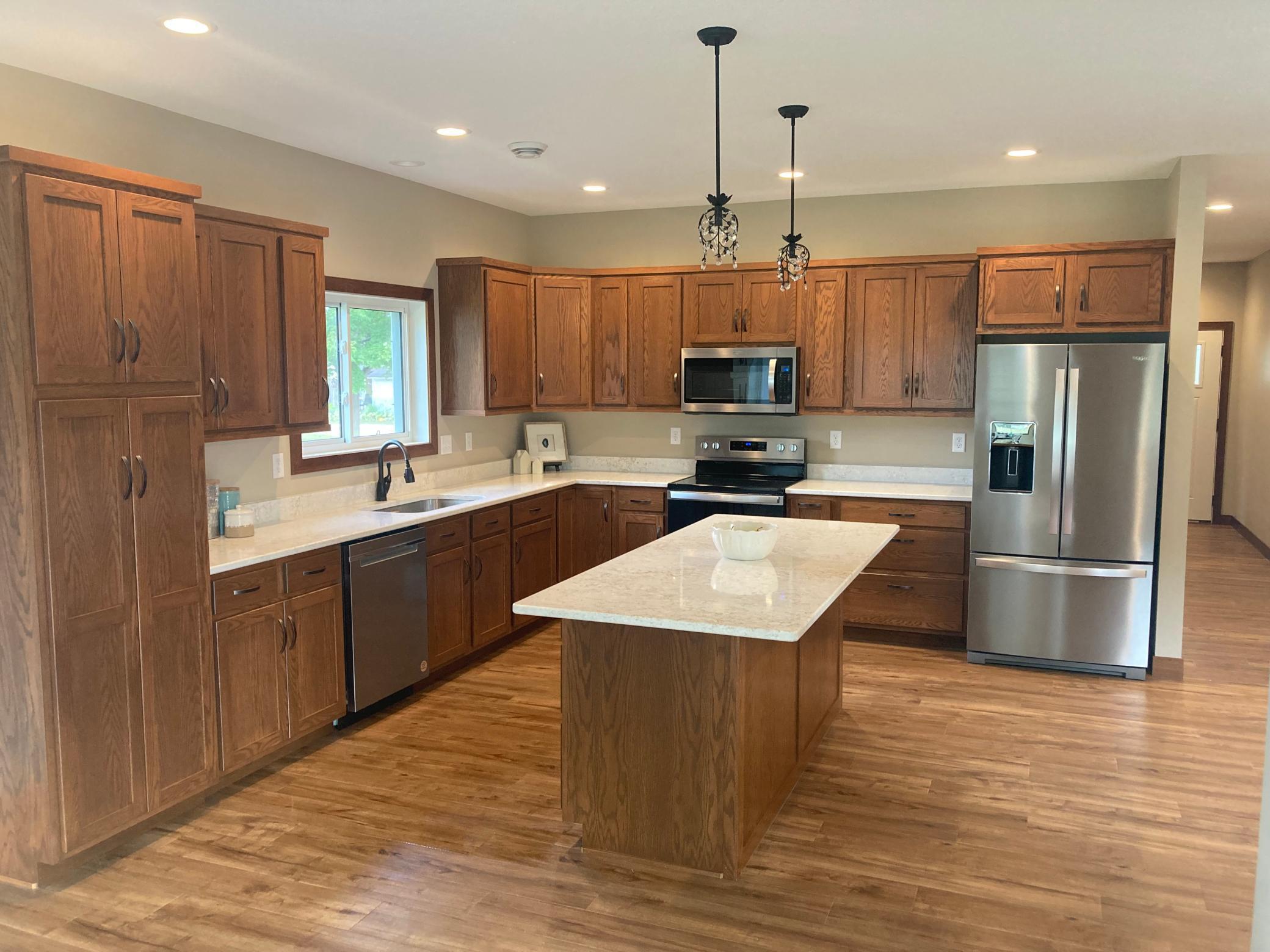 347 5th Ave NE, Mazeppa, MN 55956