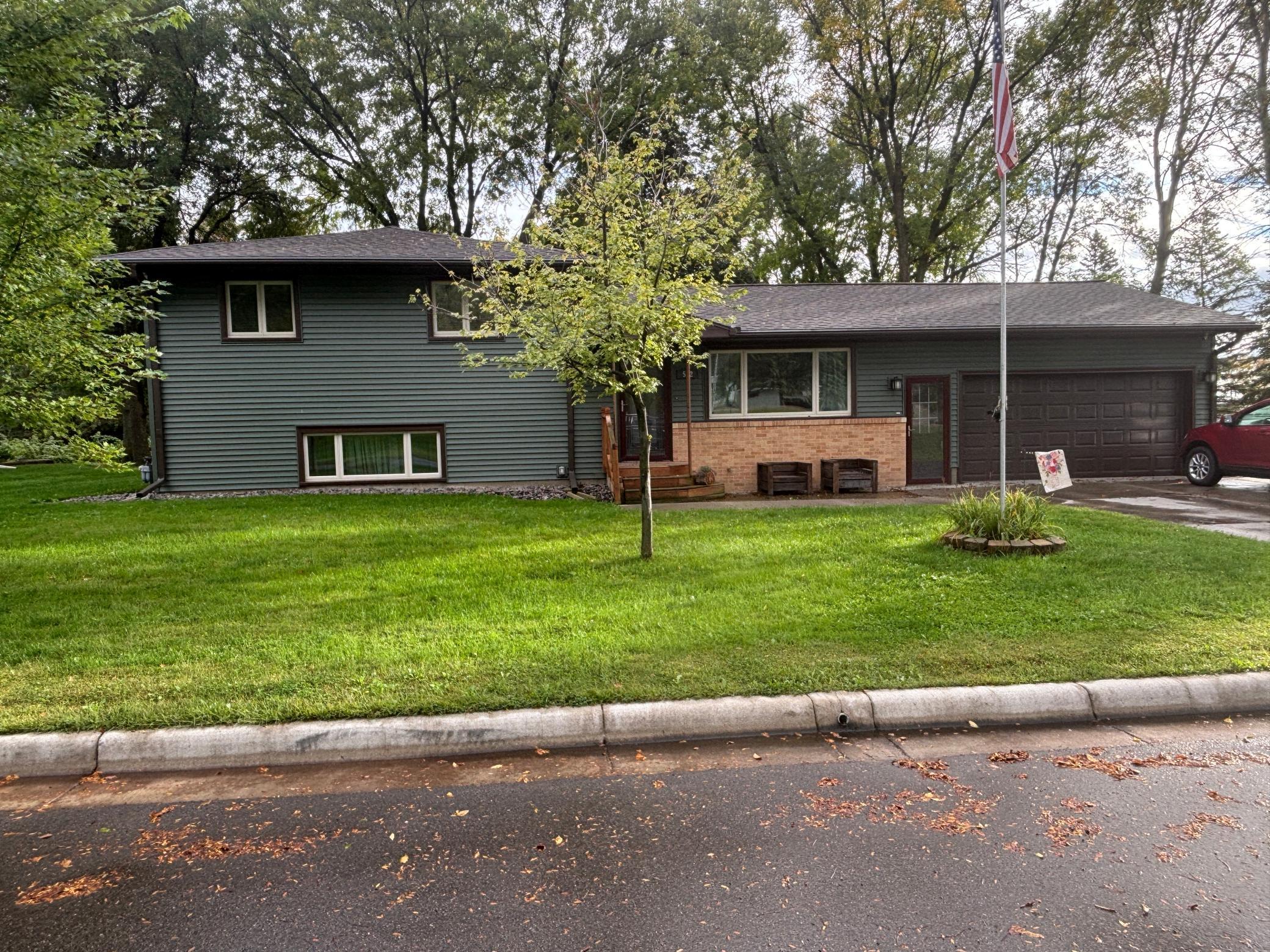 502 Pleasant Ave, Prinsburg, MN 56281