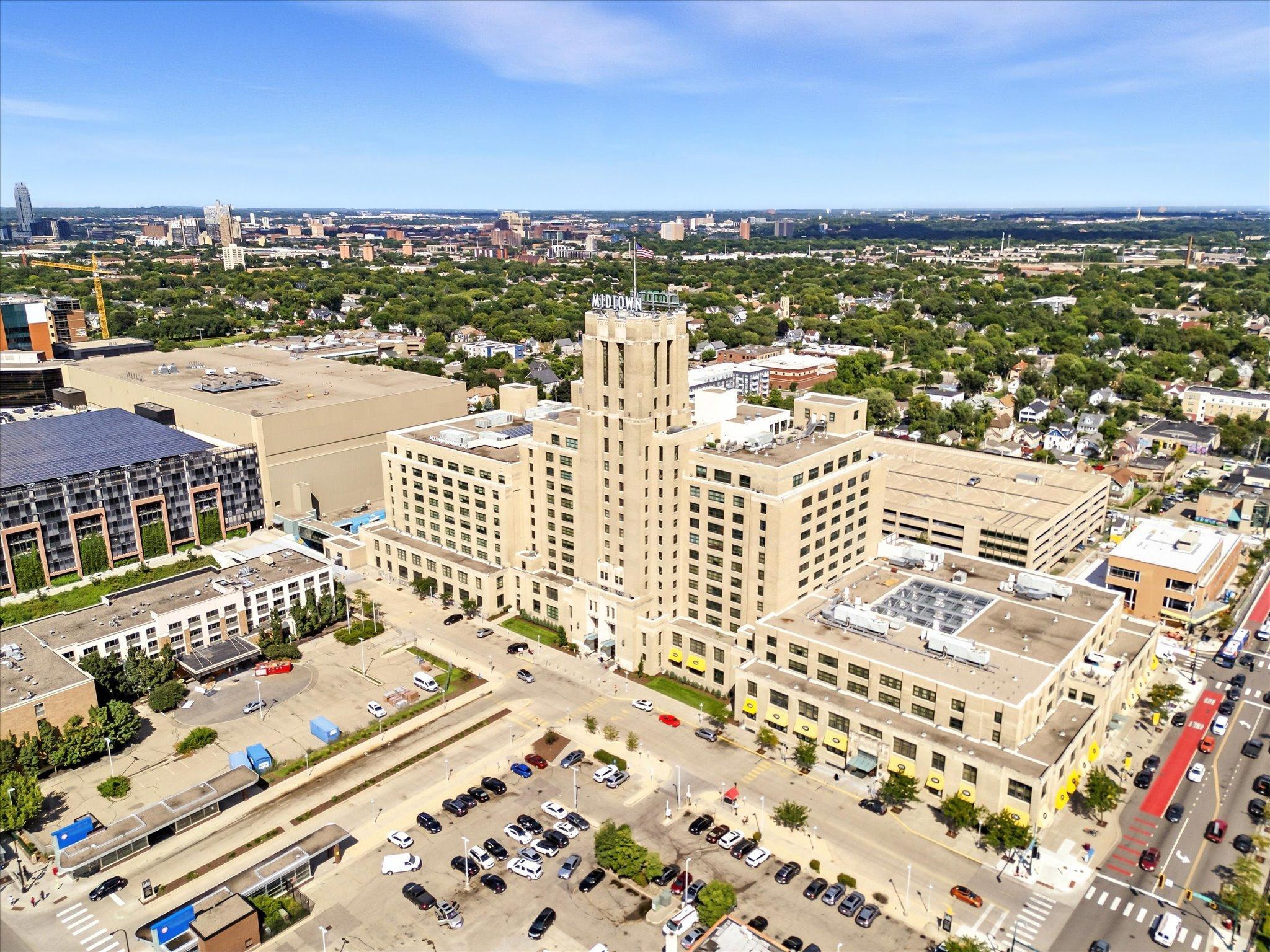 2929 Chicago Ave #1120, Minneapolis, MN 55407