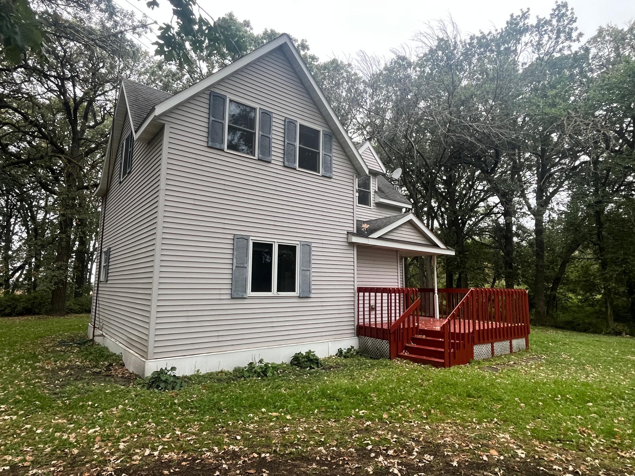 44393 105th Ave SE, Fertile, MN 56540