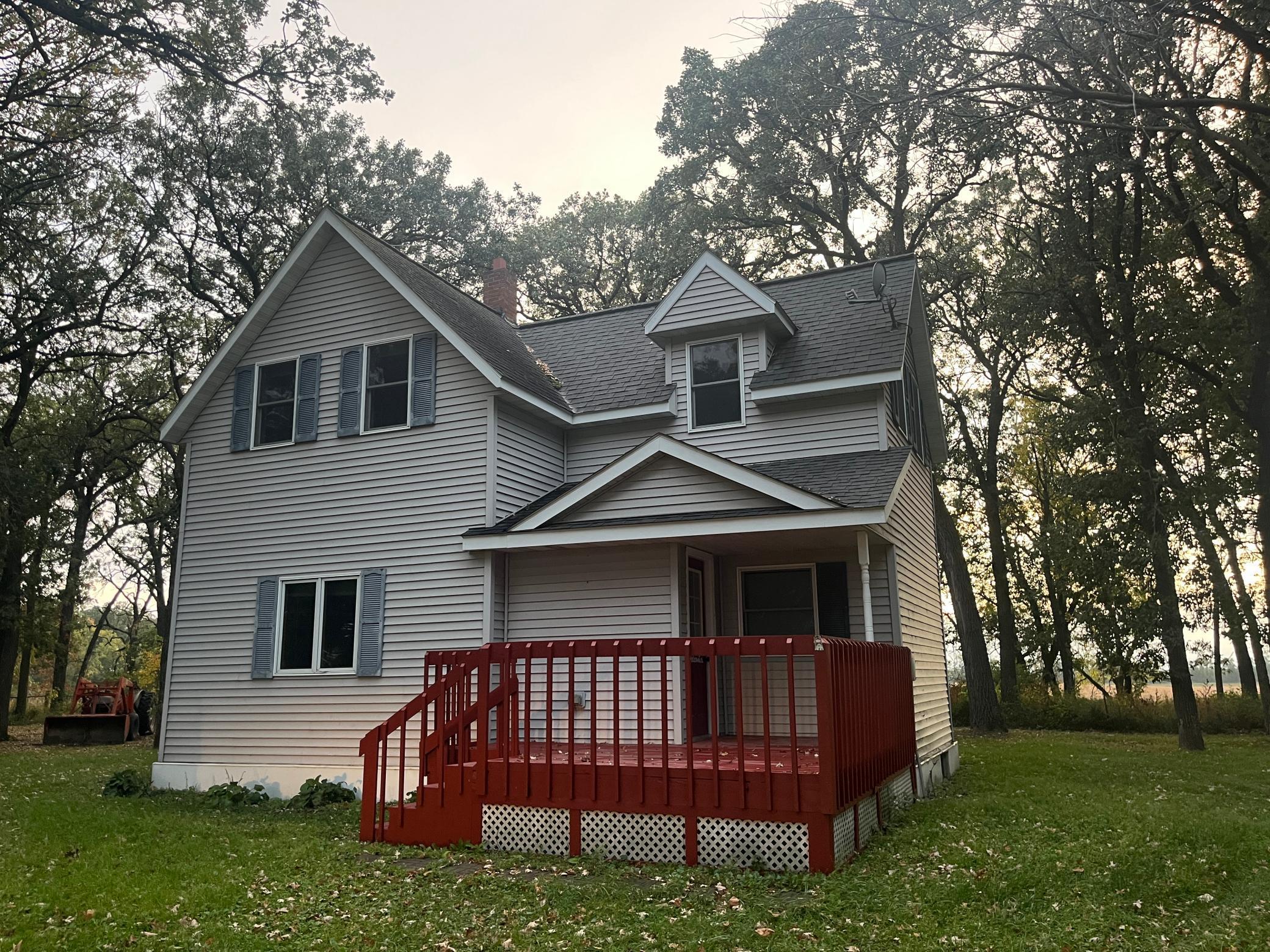 44393 105th Ave SE, Fertile, MN 56540