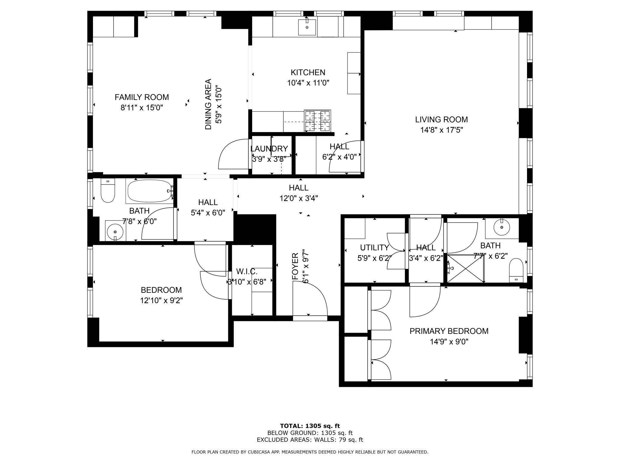 510 Groveland Ave #204, Minneapolis, MN 55403