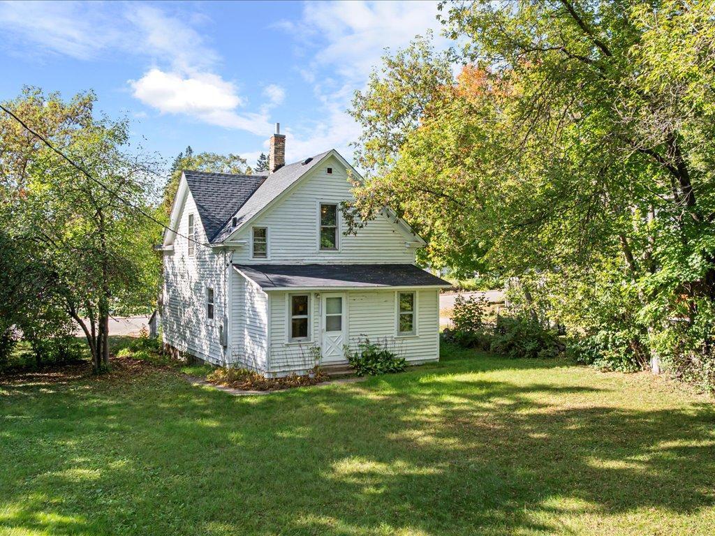 225 Viola Ave, Ironton, MN 56455
