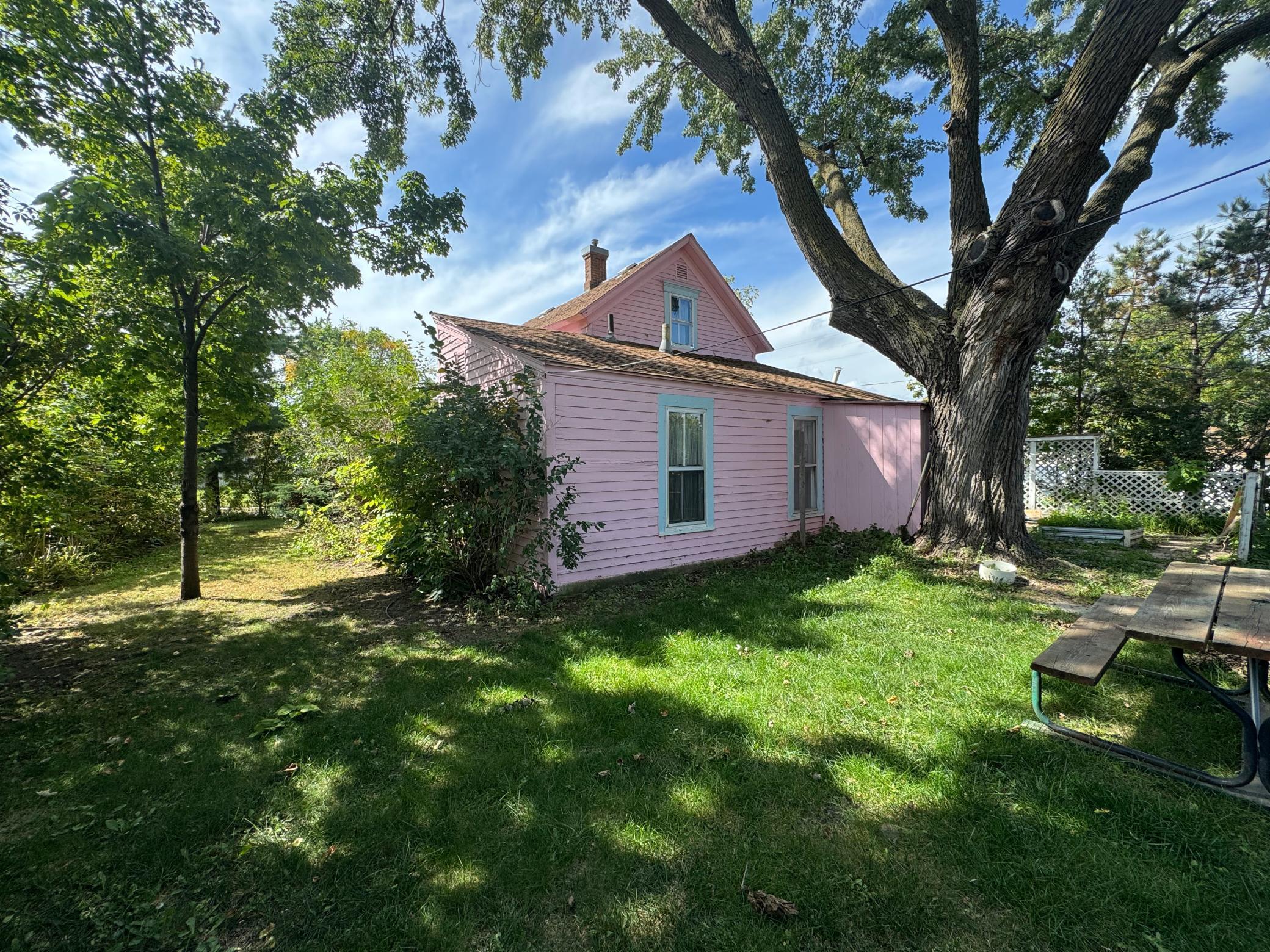 315 Bridge St, Le Sueur, MN 56058