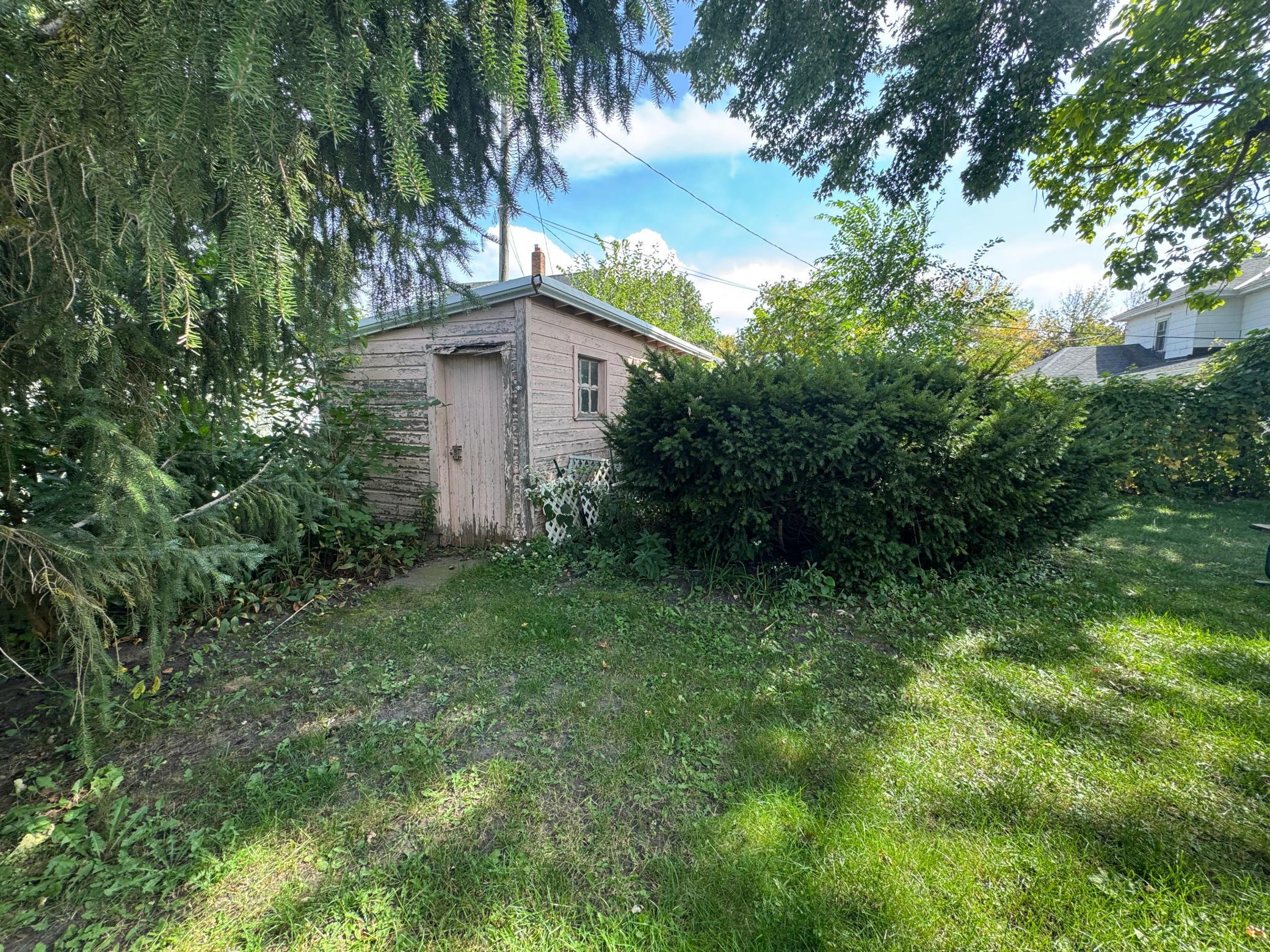 315 Bridge St, Le Sueur, MN 56058