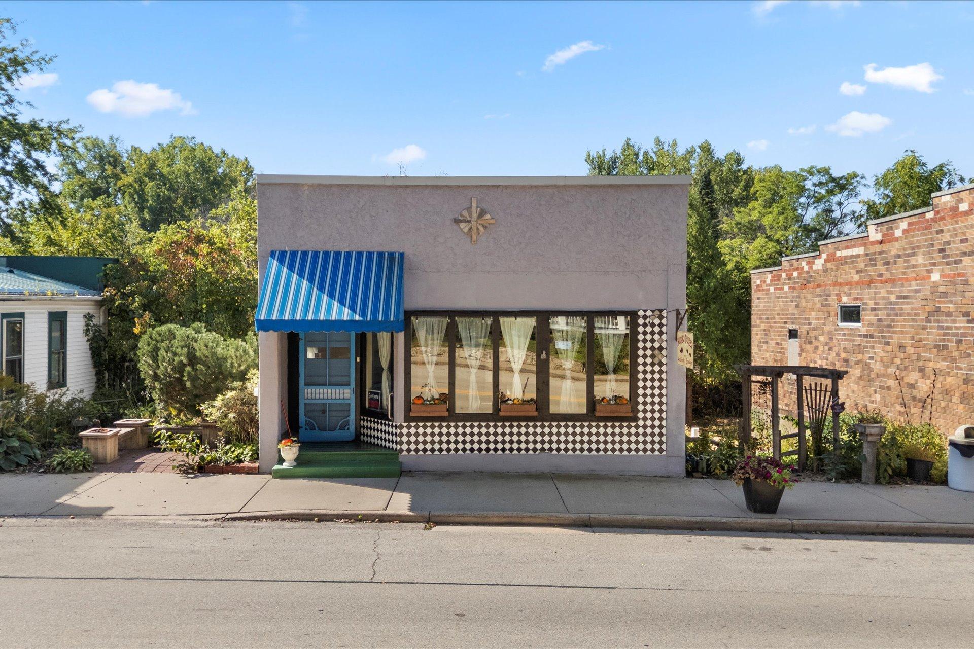 W12103 State Highway 35, Stockholm, WI 54769