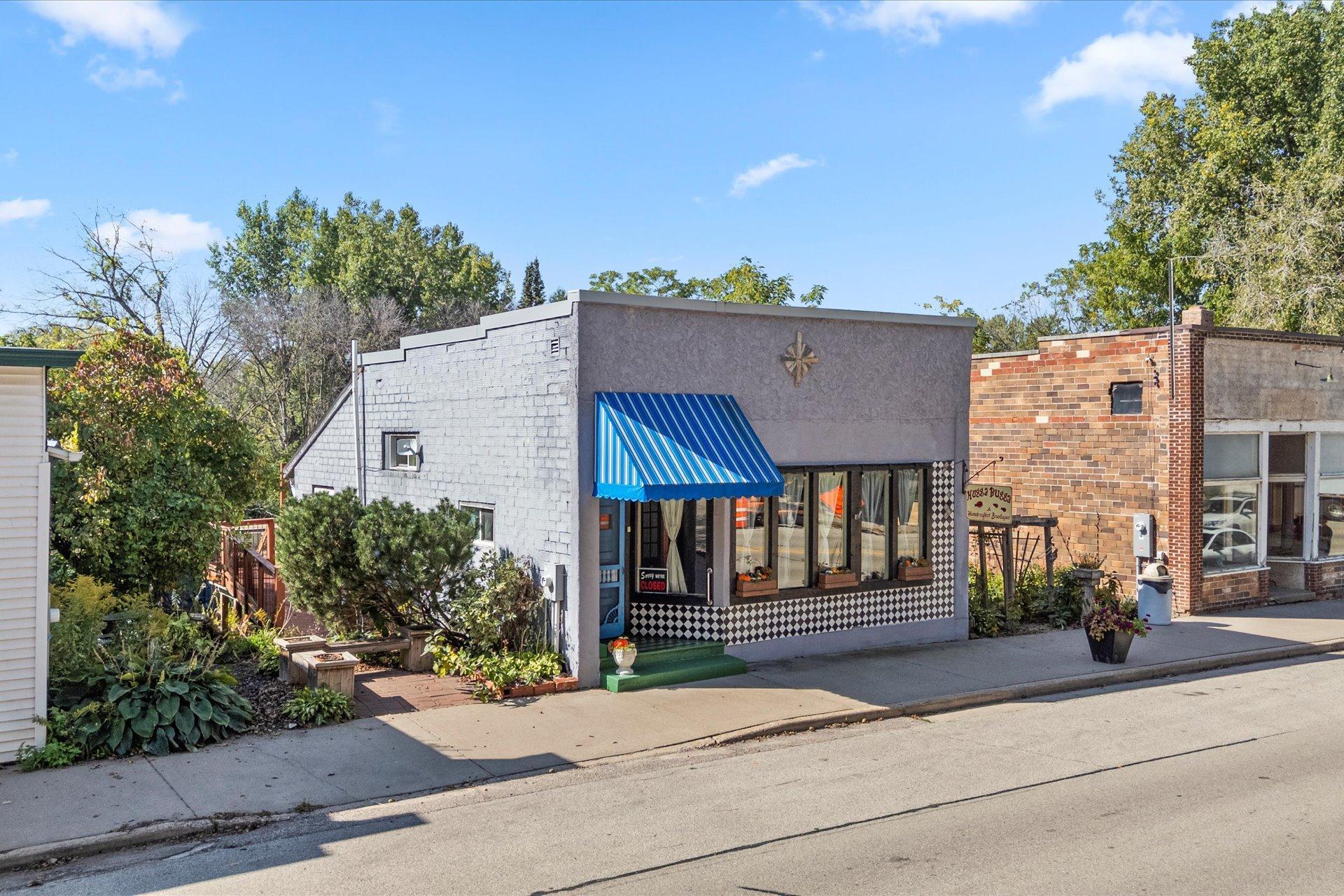 W12103 State Highway 35, Stockholm, WI 54769