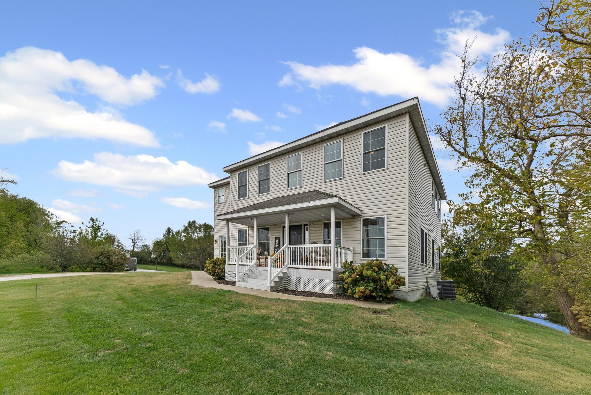 34823 Minnesota Highway 15, Kimball, MN 55353