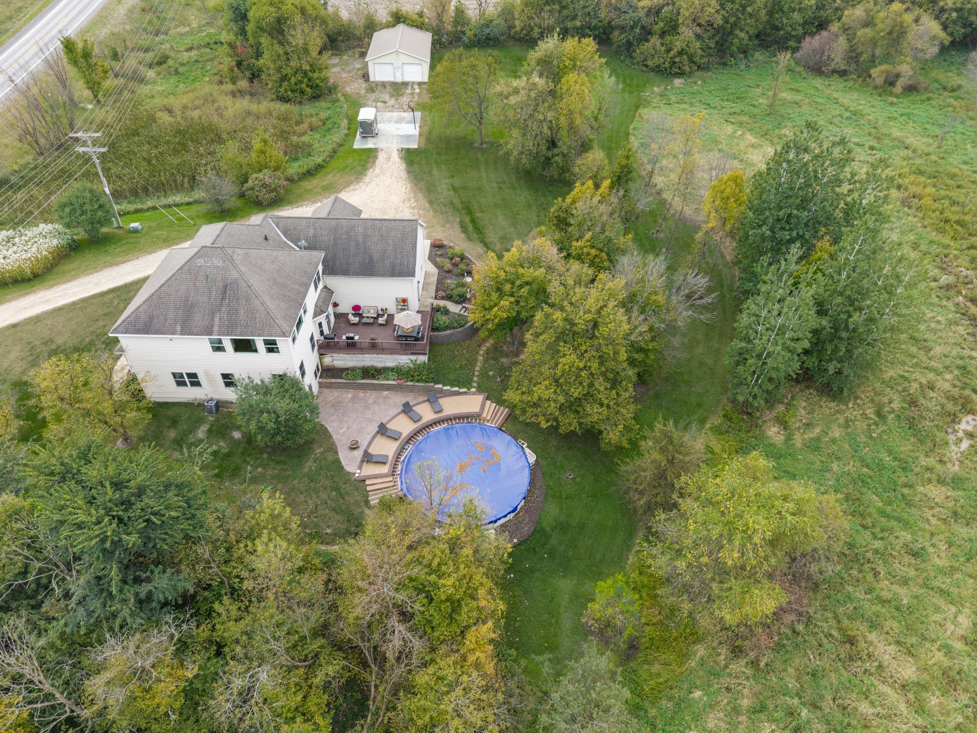 34823 Minnesota Highway 15, Kimball, MN 55353