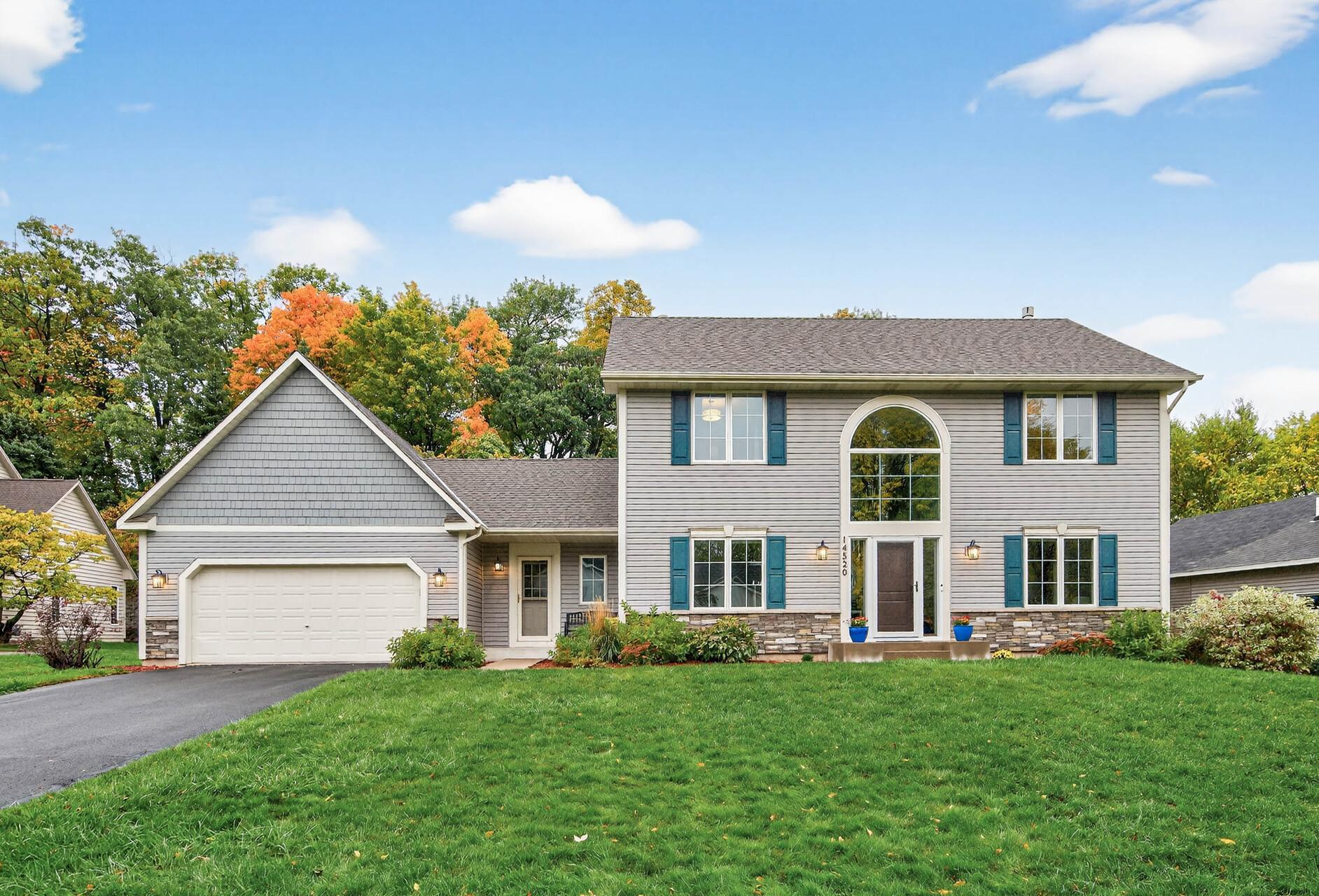 14520 47th Ave N, Plymouth, MN 55446