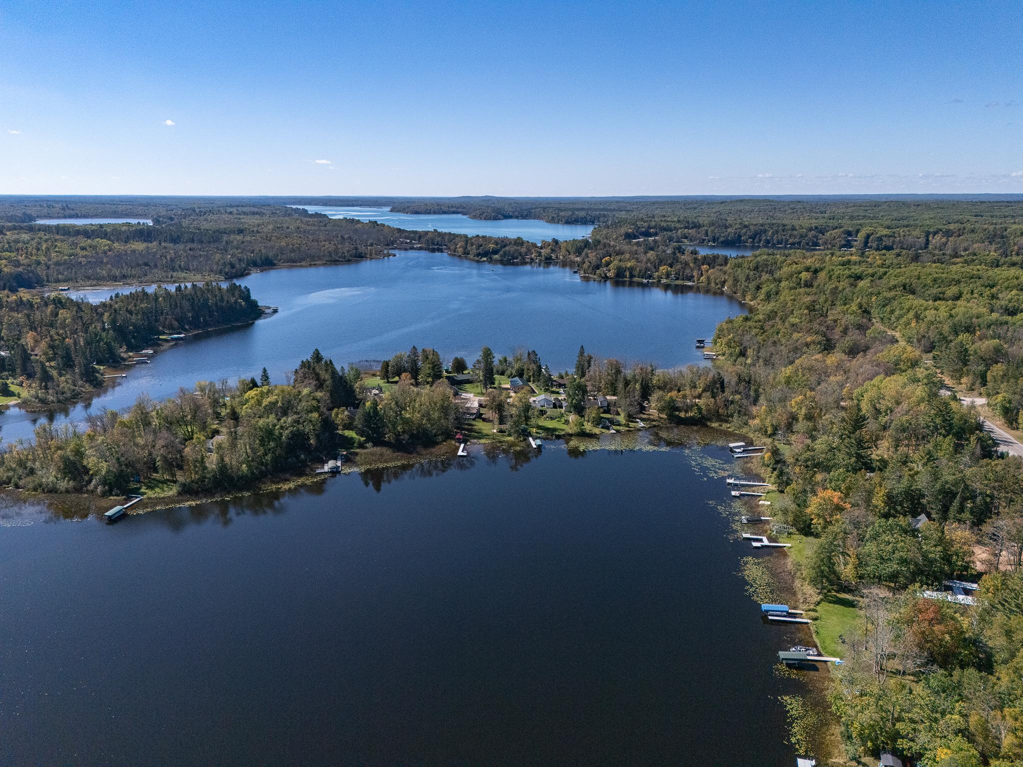 616 Shady Ln NE, Outing, MN 56662