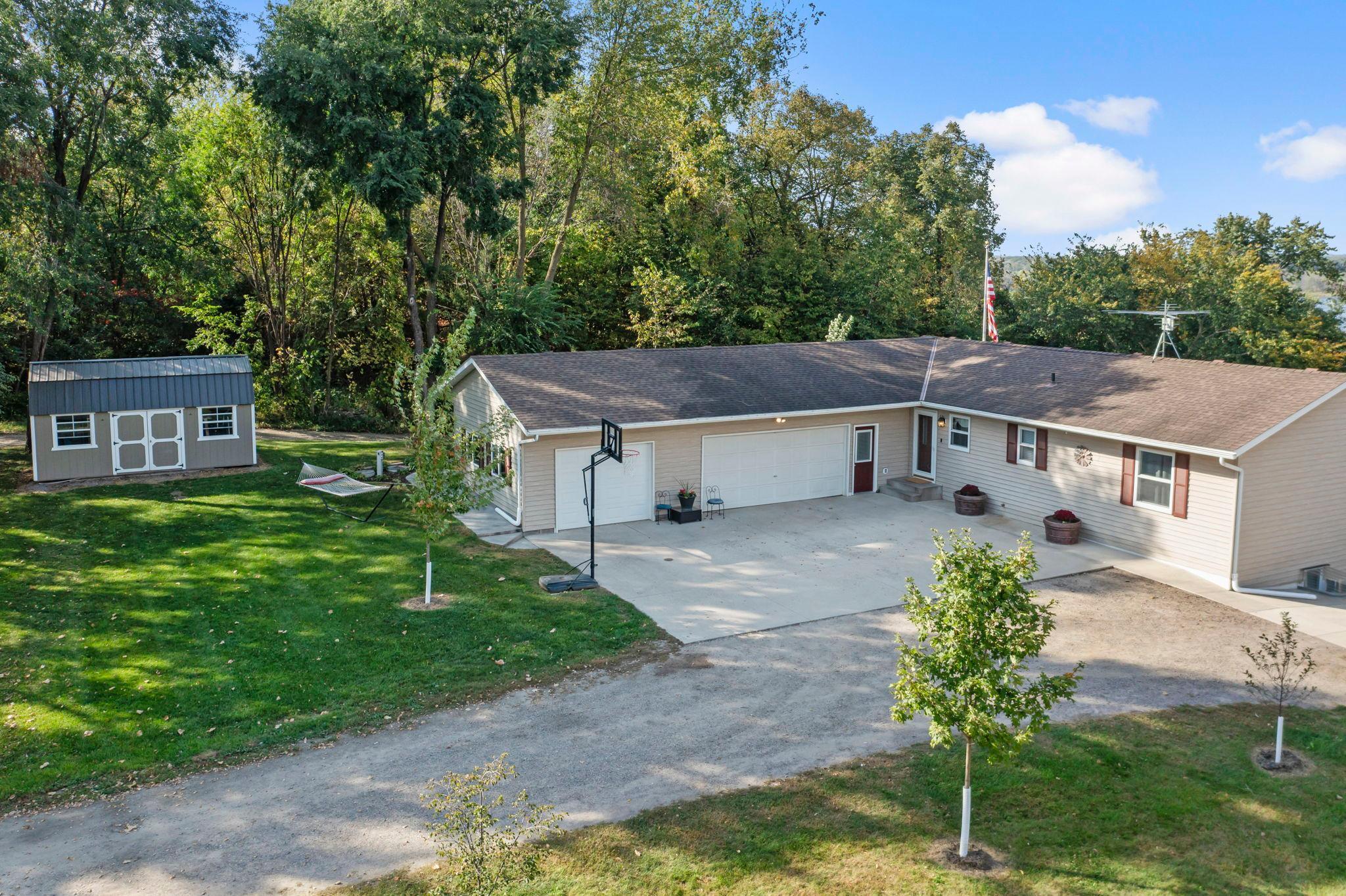 73728 362nd St, Kimball, MN 55353