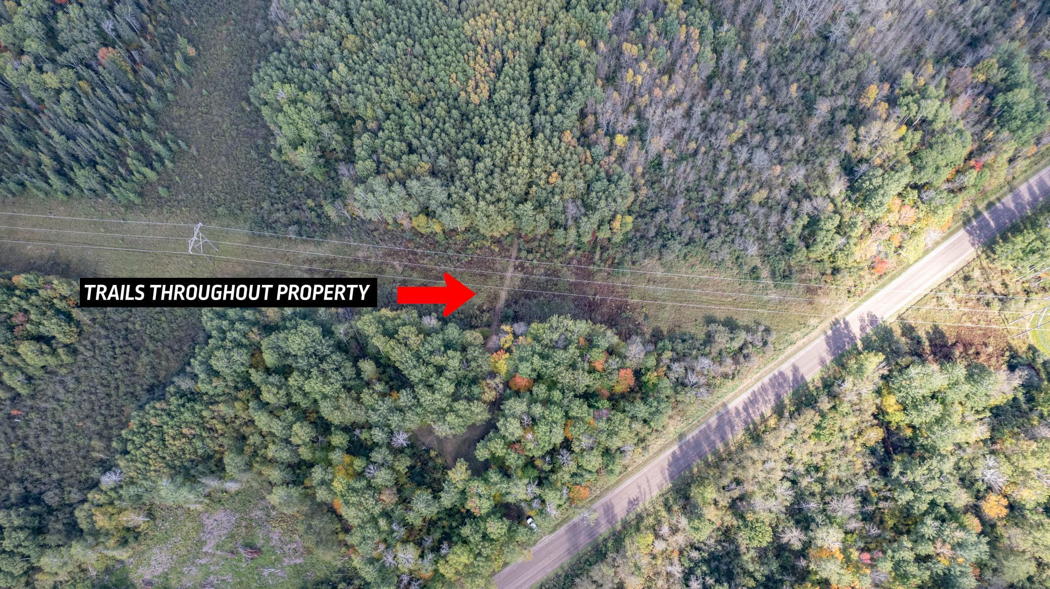 11043 Highway 8, Floodwood, MN 55736