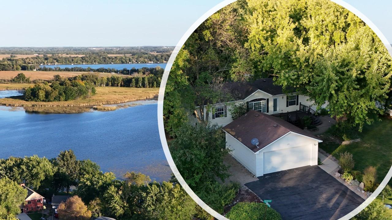 278 Baxter Rd, South Haven, MN 55382