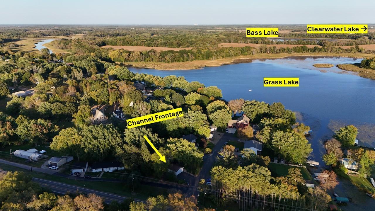 278 Baxter Rd, South Haven, MN 55382