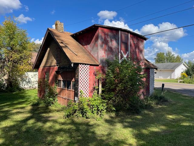 4789 Differding Point Rd, Eveleth, MN 55734