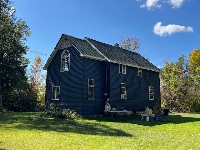 4789 Differding Point Rd, Eveleth, MN 55734