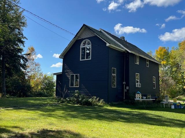 4789 Differding Point Rd, Eveleth, MN 55734
