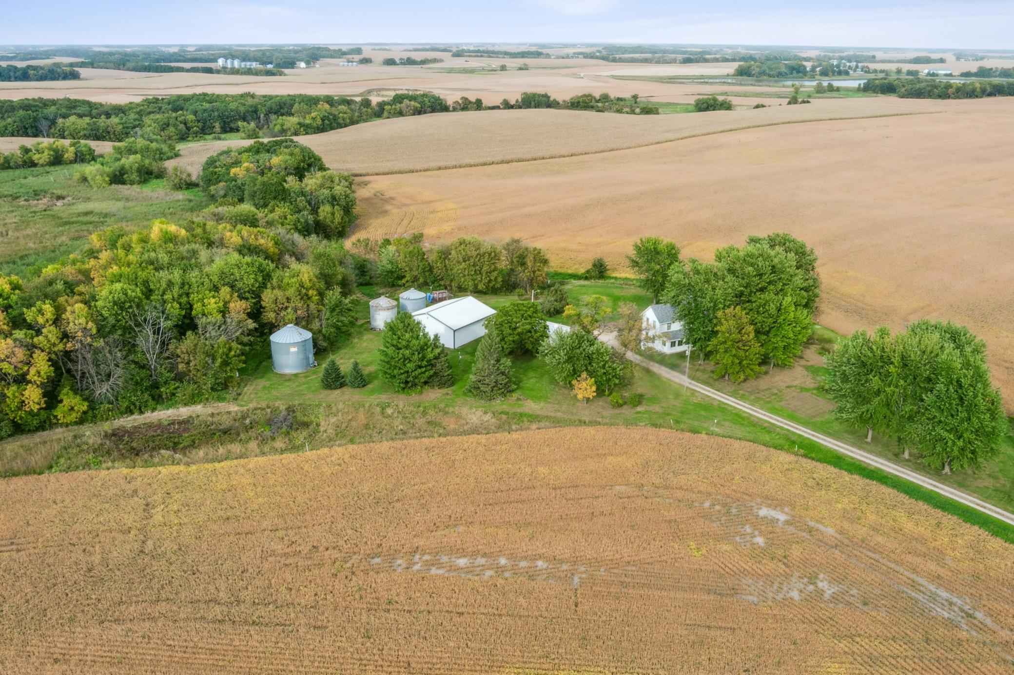 24570 Scotch Lake Rd, Cleveland, MN 56017