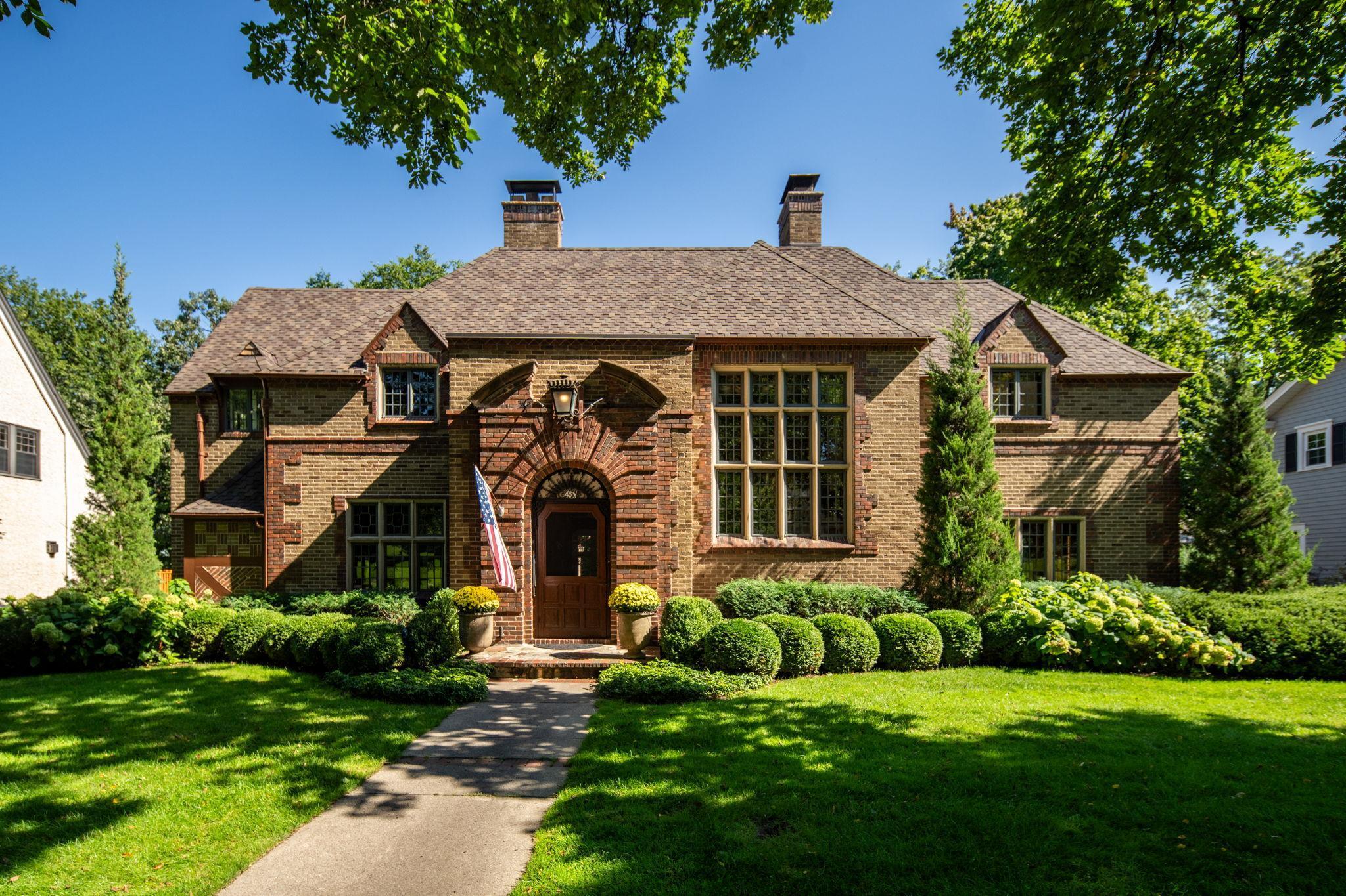 4831 Sheridan Ave S, Minneapolis, MN 55410