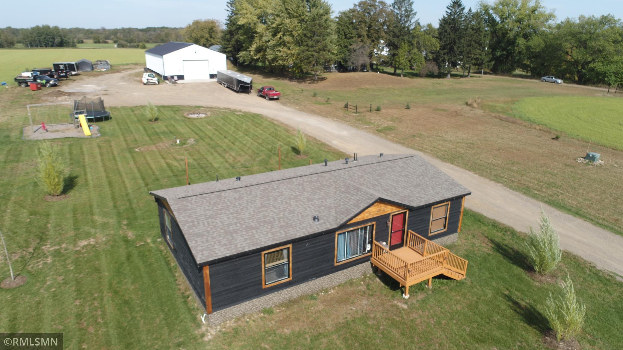 17131 NE 65th NE, Oak Park, MN 56357