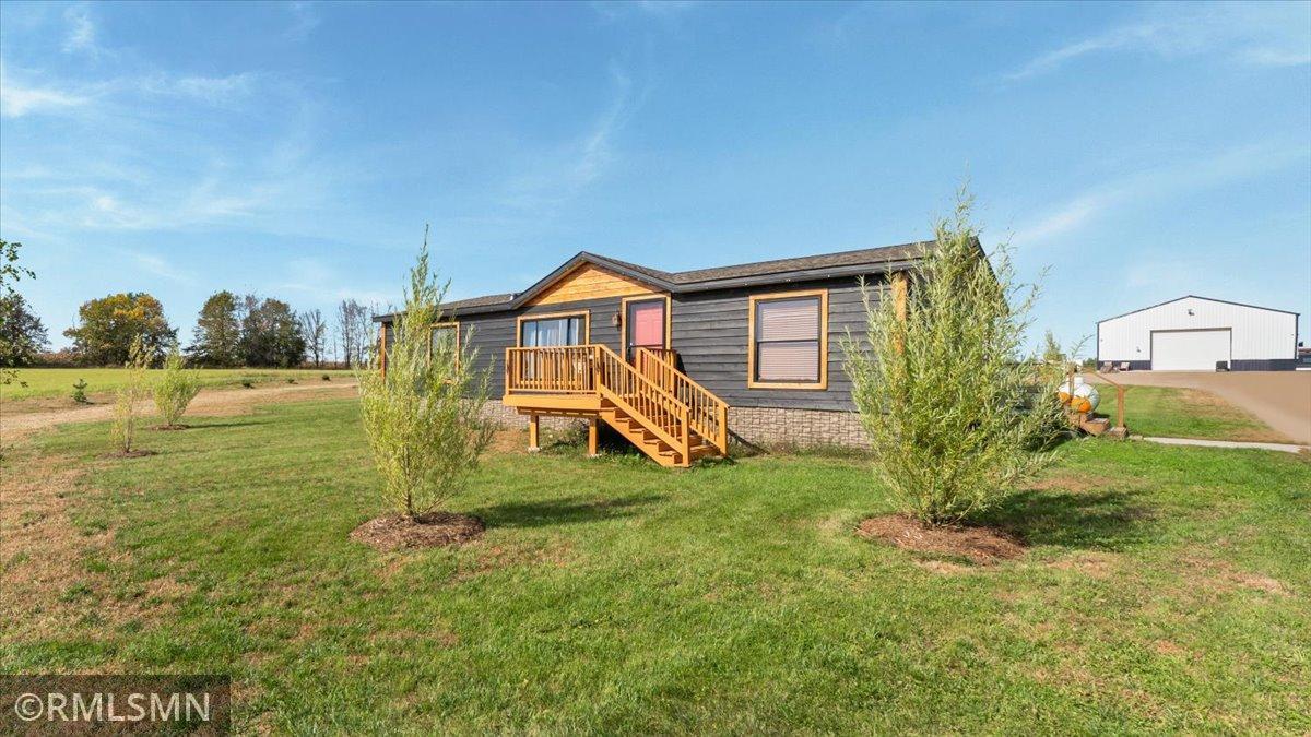 17131 NE 65th NE, Oak Park, MN 56357