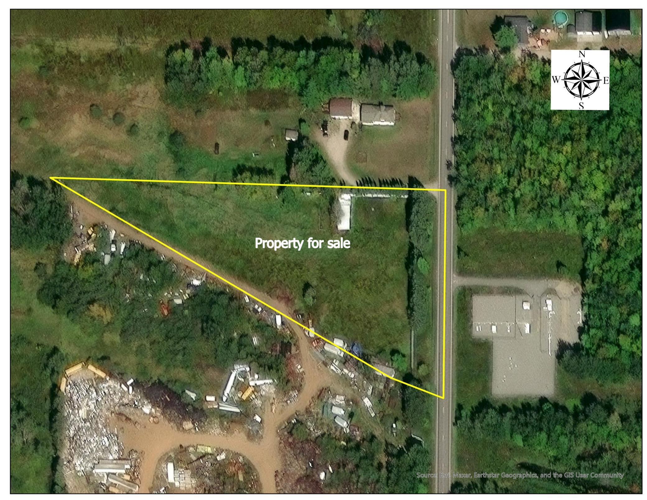36101 Pincherry Rd, Cohasset, MN 55721