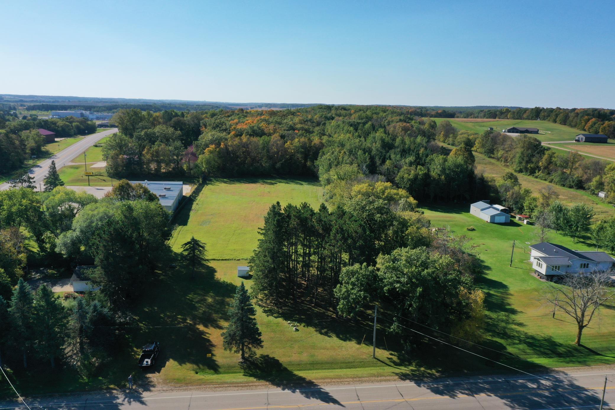 23911 Co Rd 14, Browerville, MN 56438