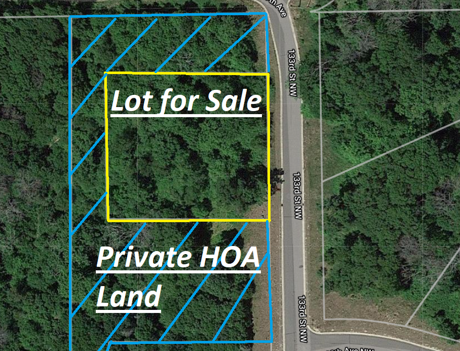 0 N 133rd St NW, Zimmerman, MN 55398