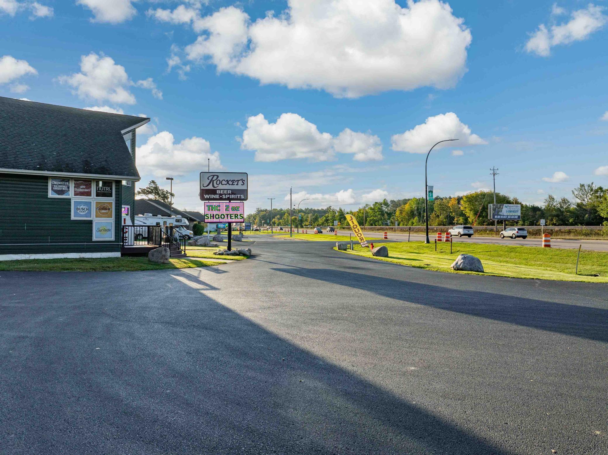 45 E Highway 2, Cohasset, MN 55721