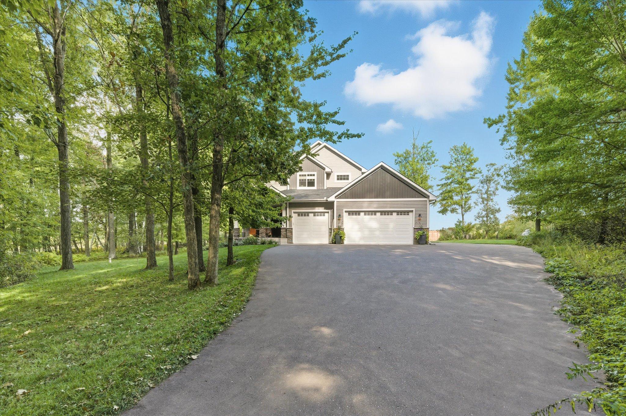 25523 Vassar St NE, Stacy, MN 55079