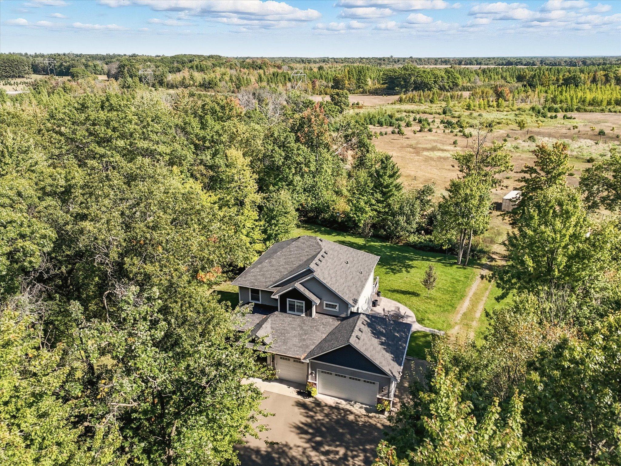 25523 Vassar St NE, Stacy, MN 55079