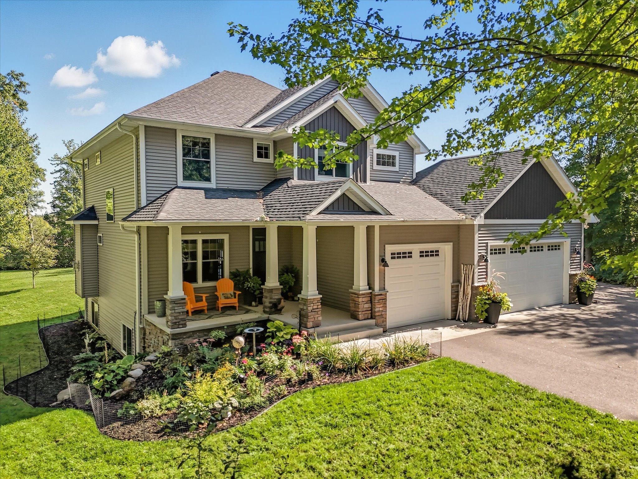 25523 Vassar St NE, Stacy, MN 55079