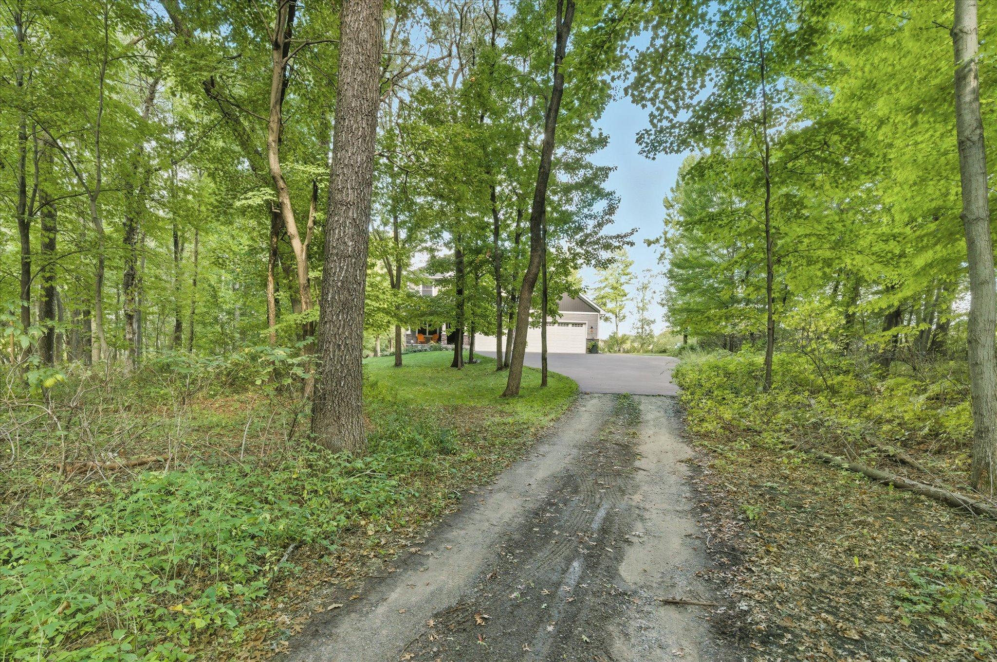 25523 Vassar St NE, Stacy, MN 55079
