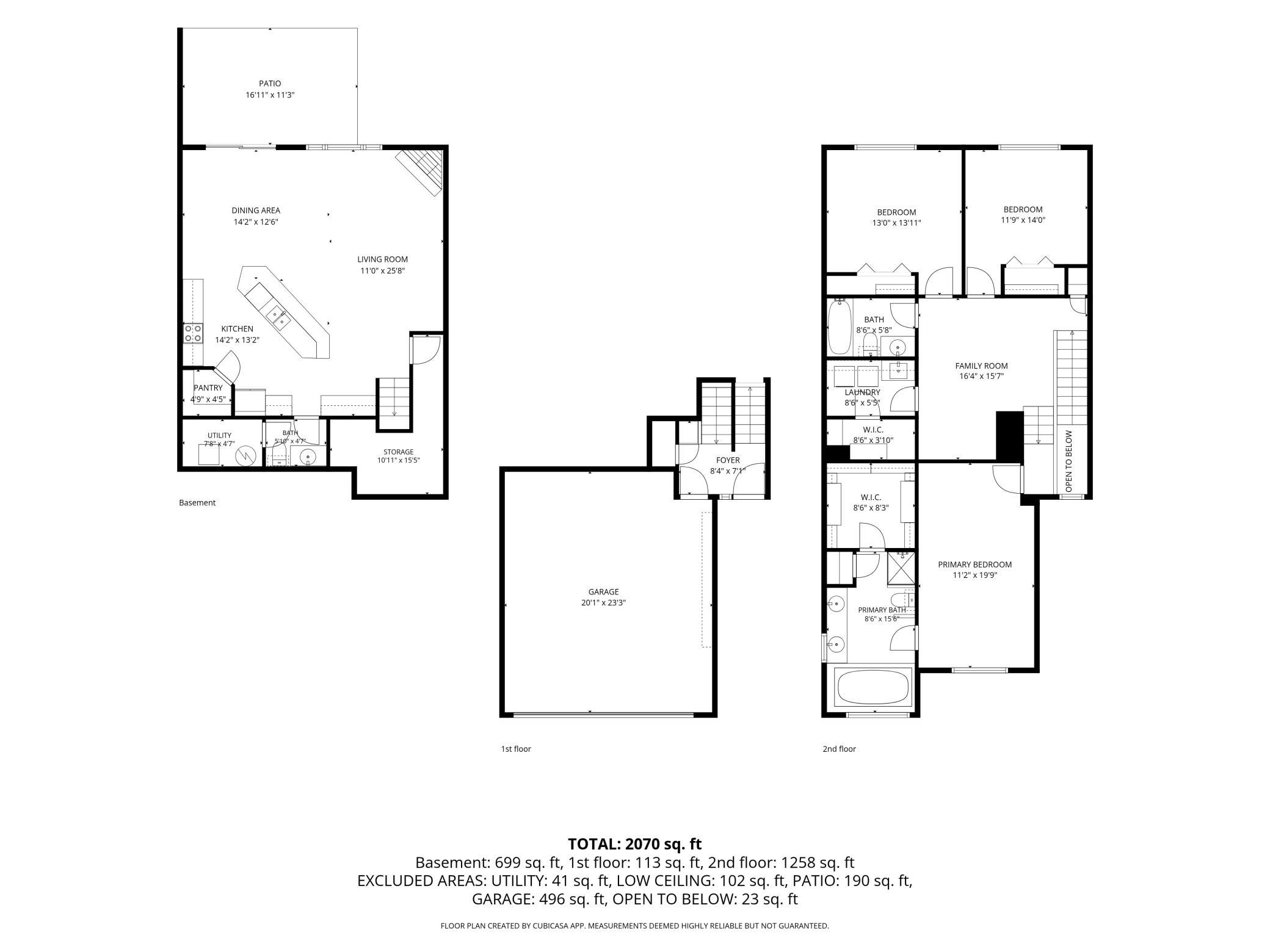 2694 County Road H2, Mounds View, MN 55112
