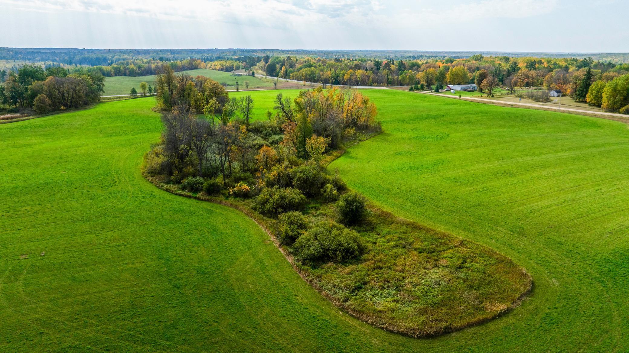 TBD E Debs, Shevlin, MN 56676