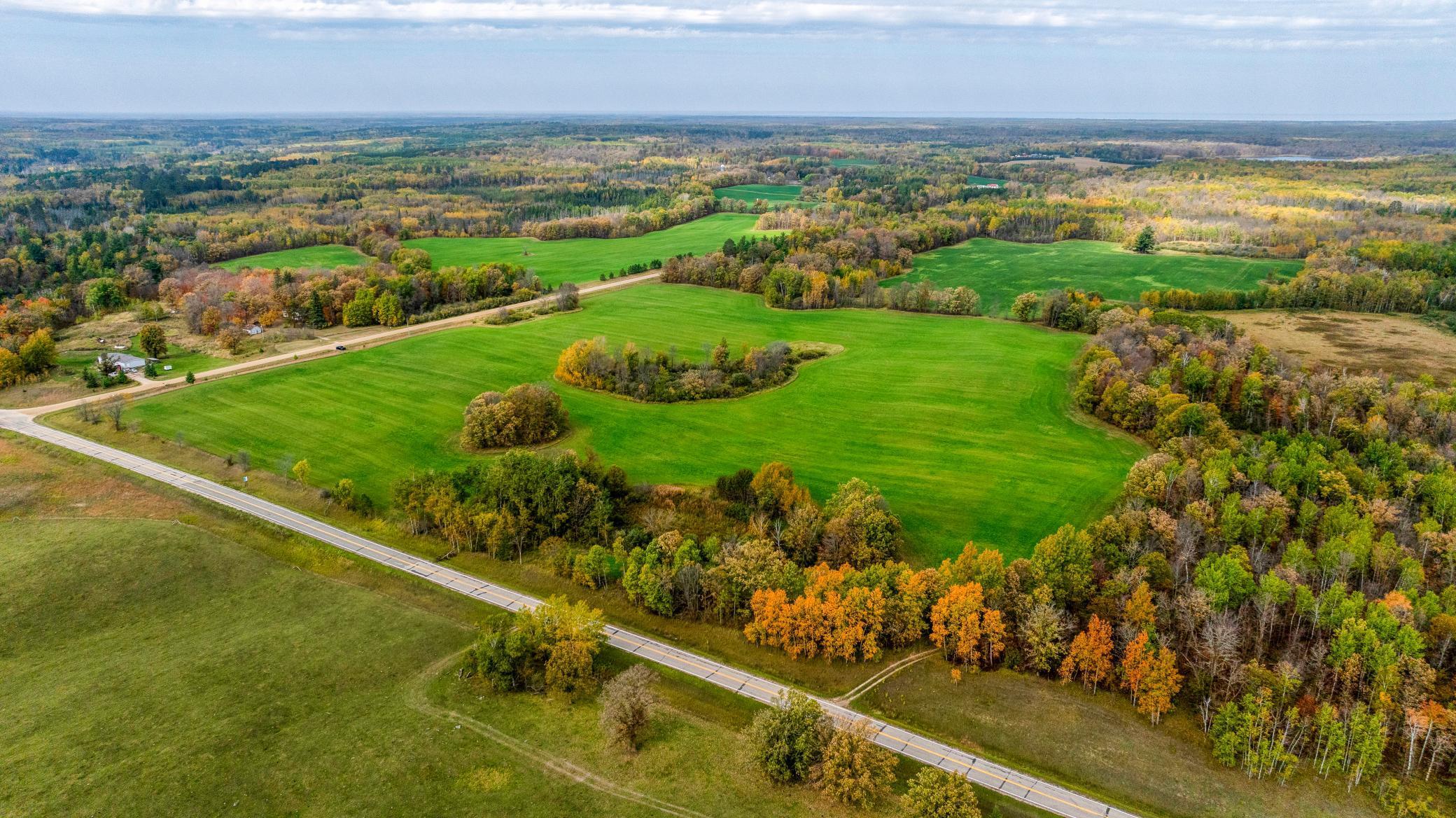 TBD E Debs, Shevlin, MN 56676