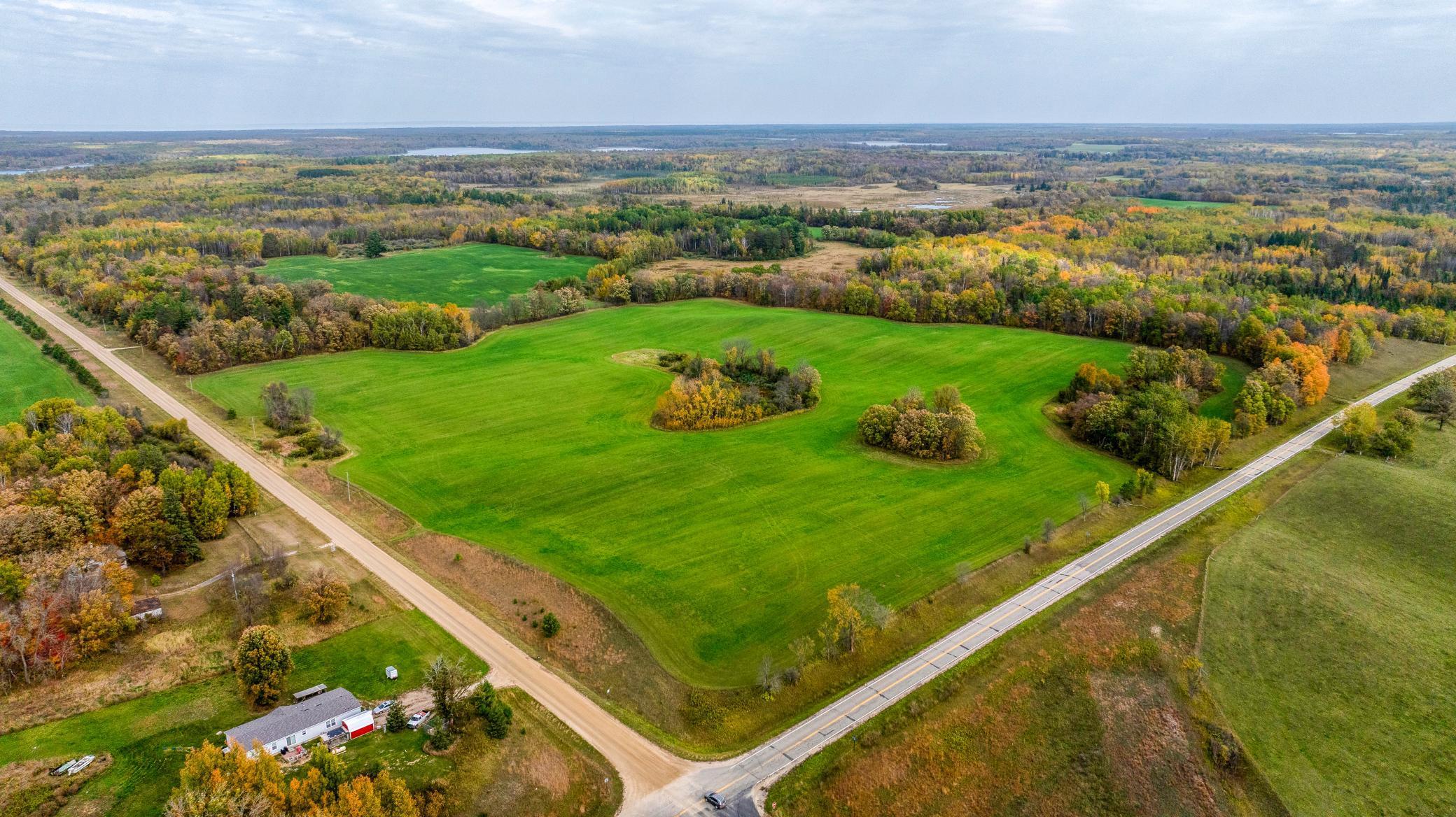 TBD E Debs, Shevlin, MN 56676