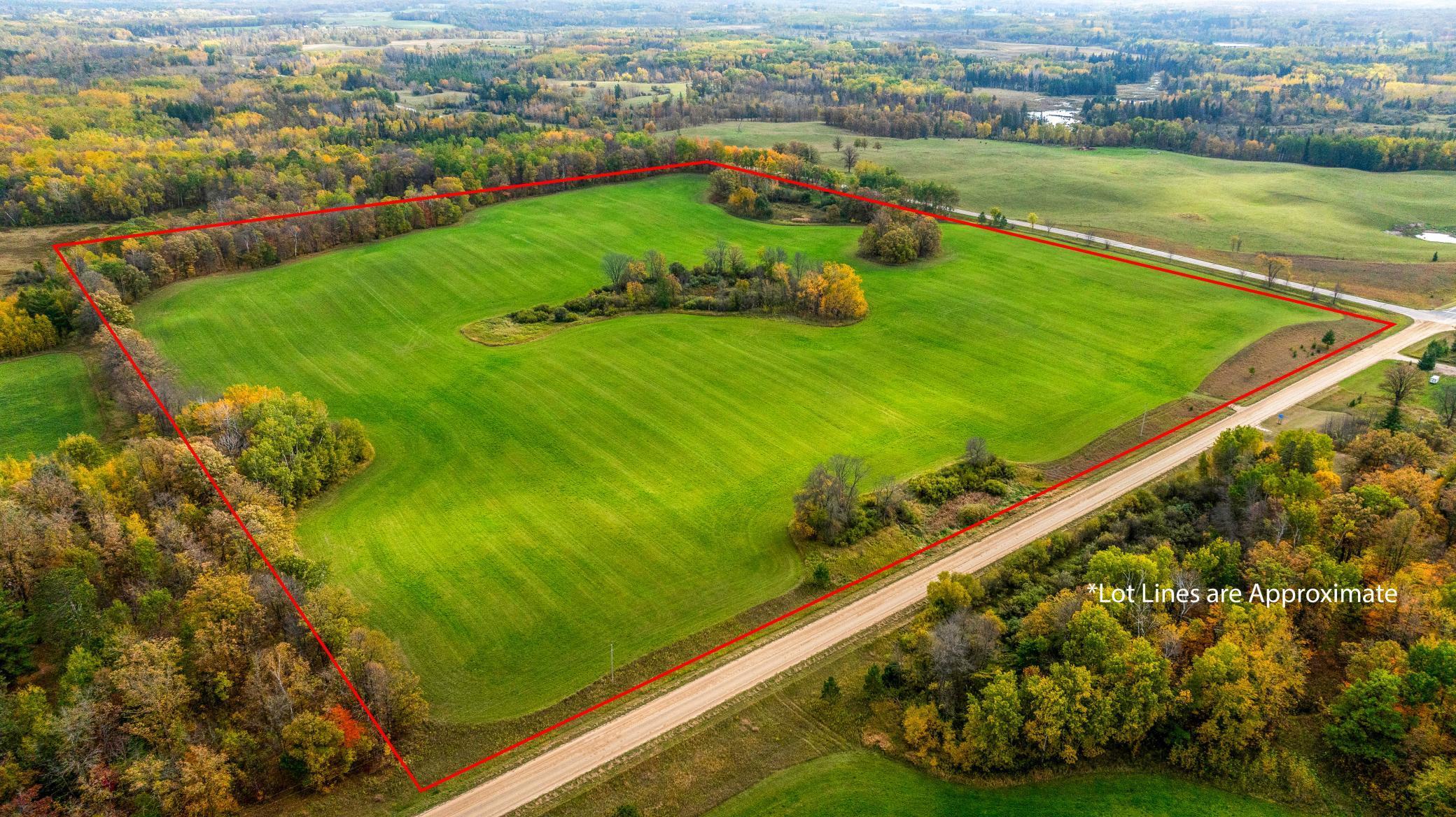TBD E Debs, Shevlin, MN 56676