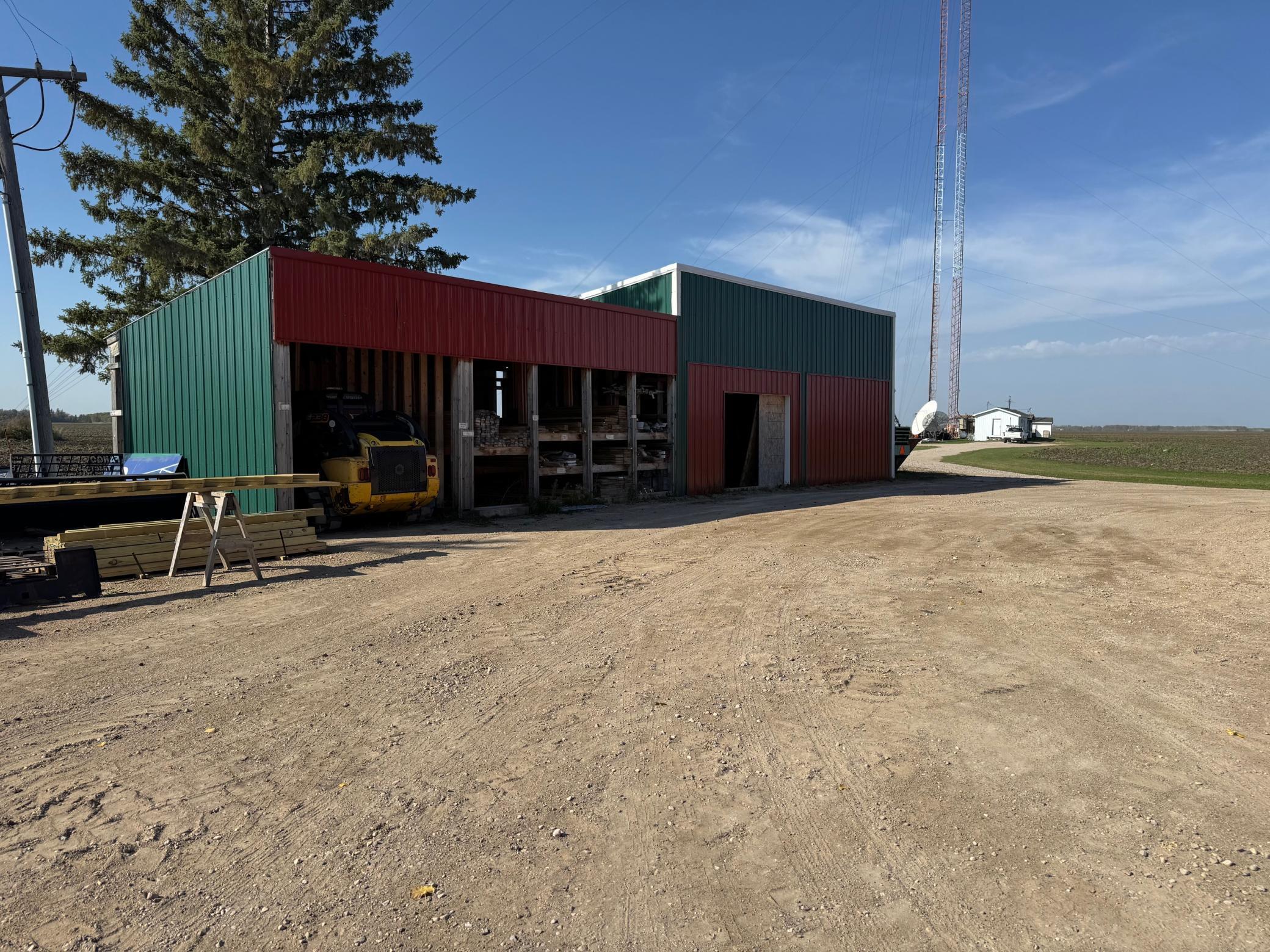 505 5th Ave NW, Roseau, MN 56751