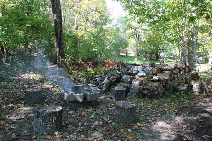 25849 River Rd, Cohasset, MN 55721