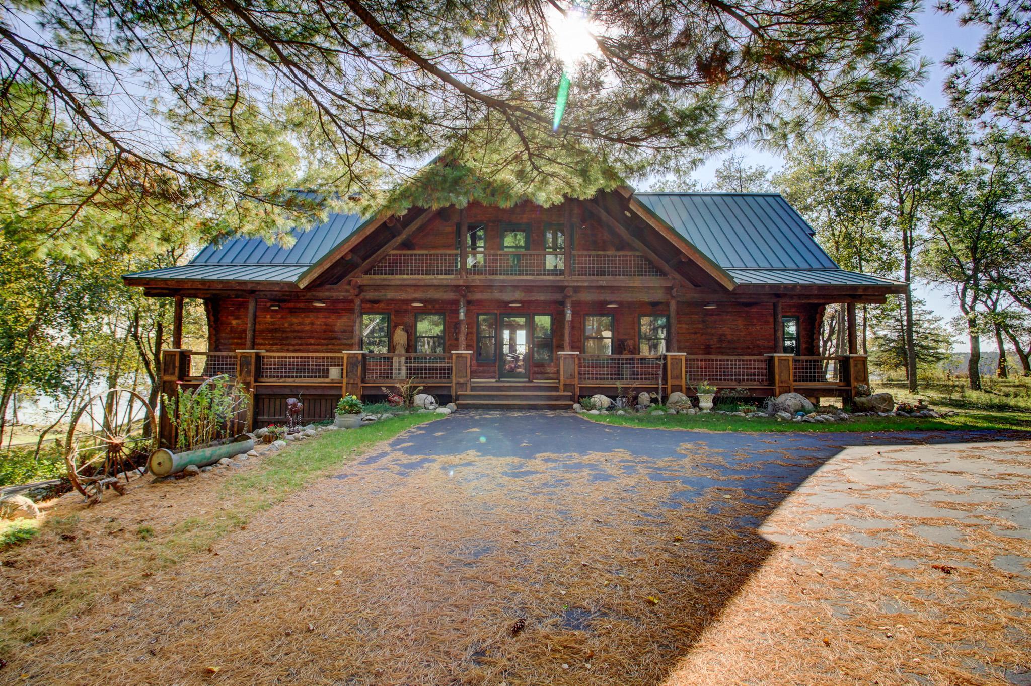 21701 Crane Ln, Park Rapids, MN 56470