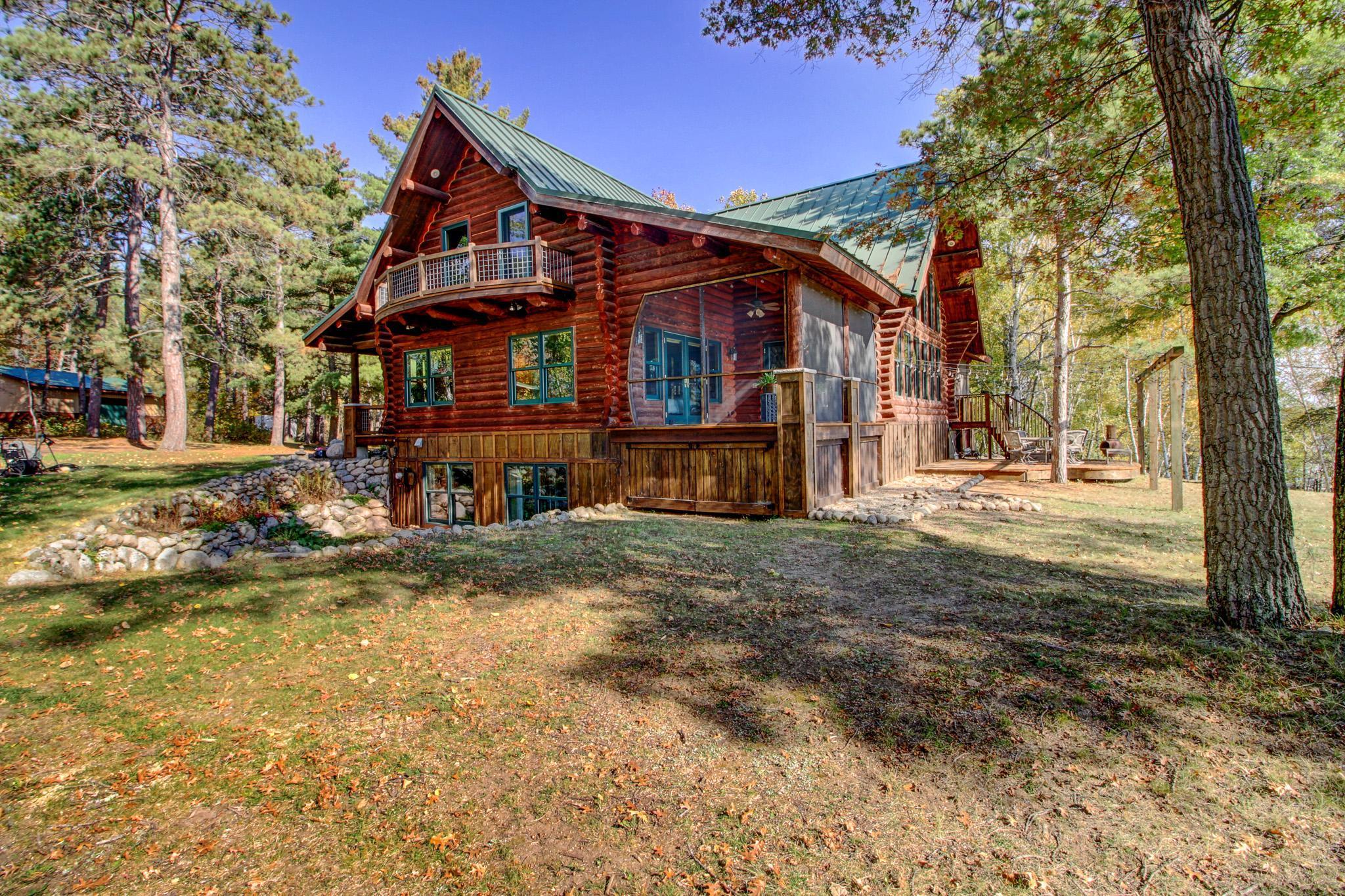 21701 Crane Ln, Park Rapids, MN 56470