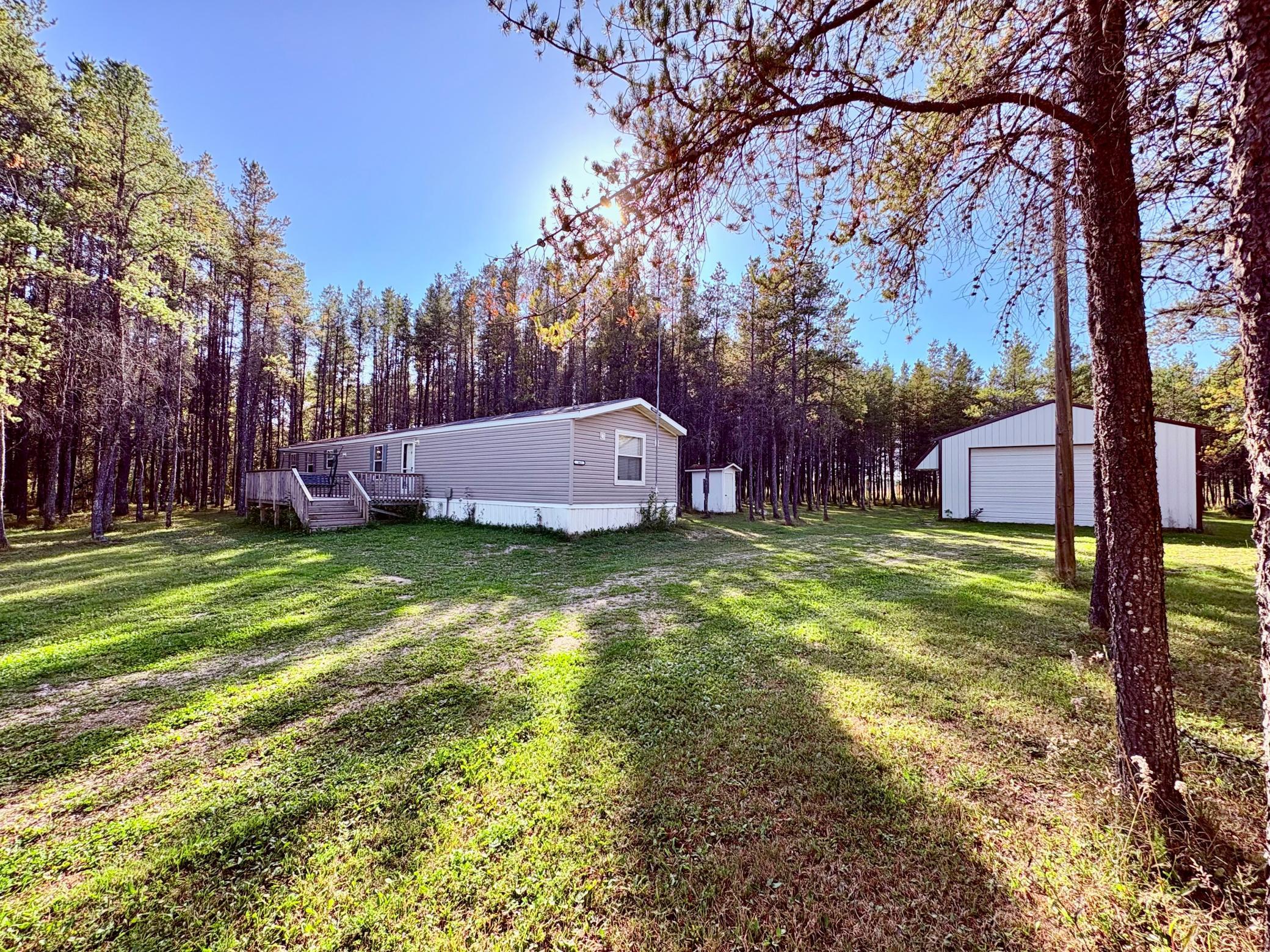 541 Wilderness Ave, Williams, MN 56686