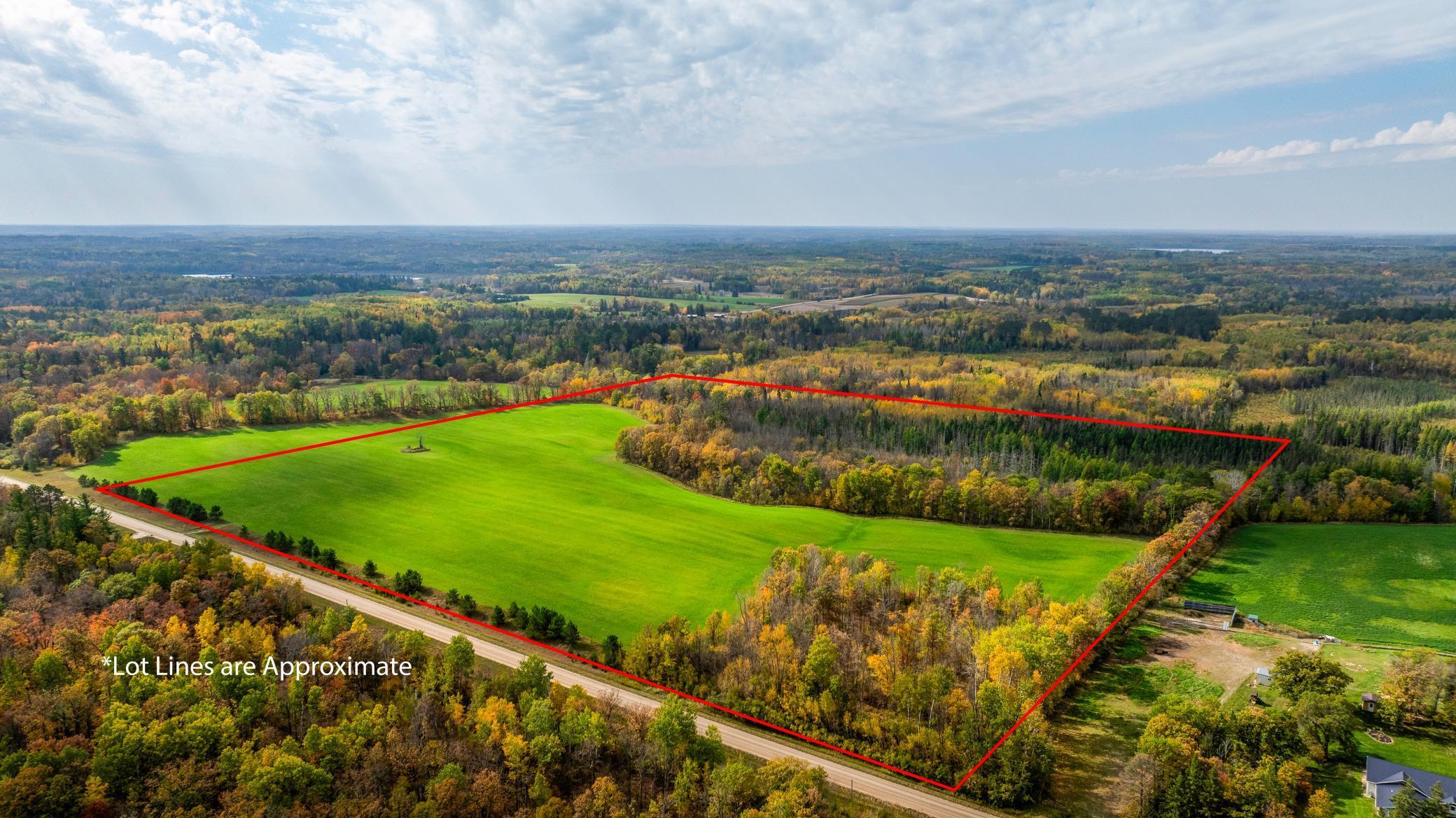 TBD W Debs, Shevlin, MN 56676