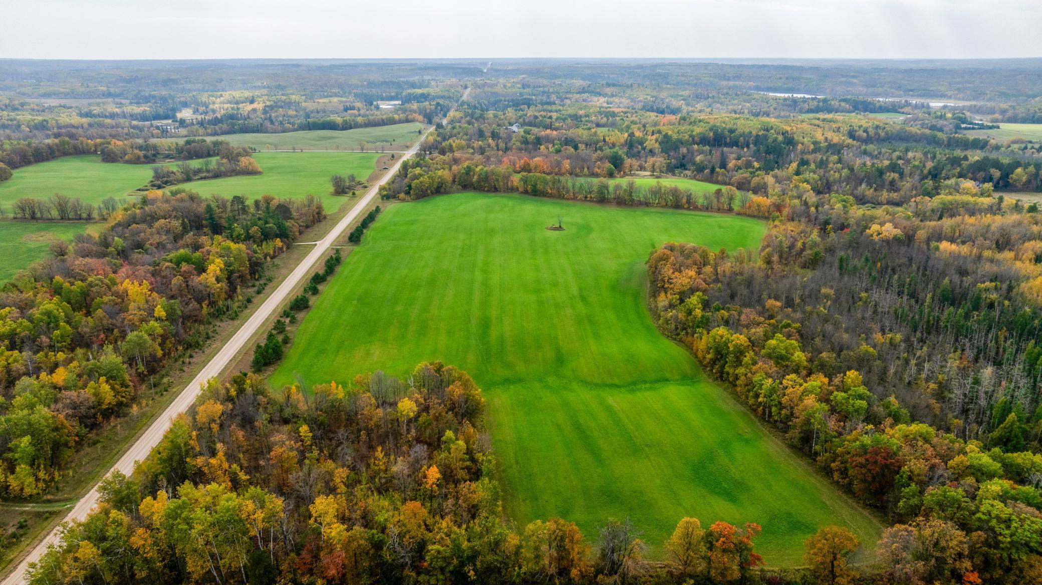 TBD W Debs, Shevlin, MN 56676