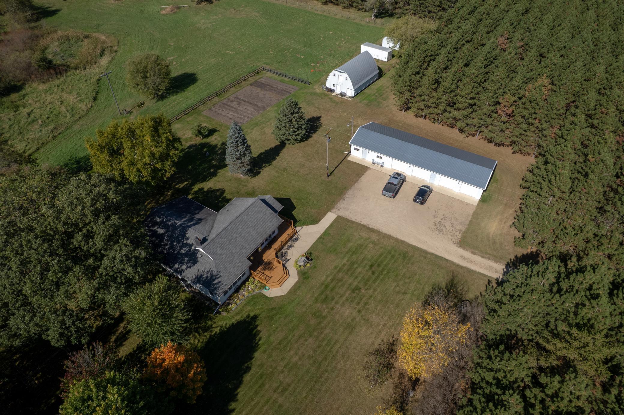 41195 460th Ave, Perham, MN 56573