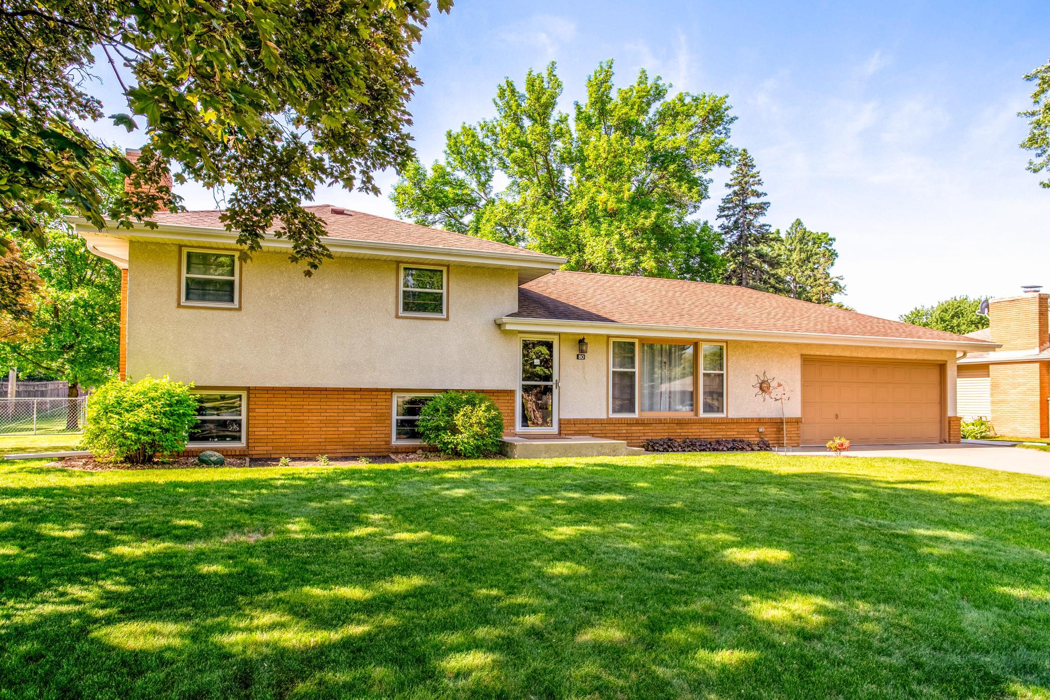 80 Logan Pw NE, Fridley, MN 55432