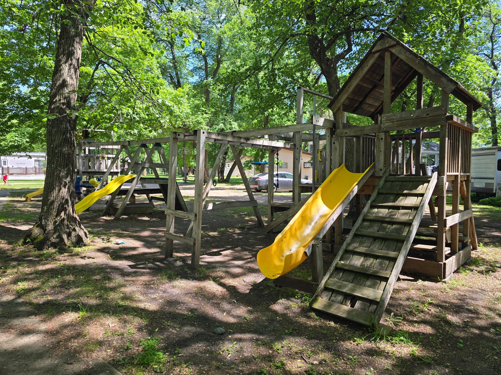 42502 240th Unit 53, Henning, MN 56551